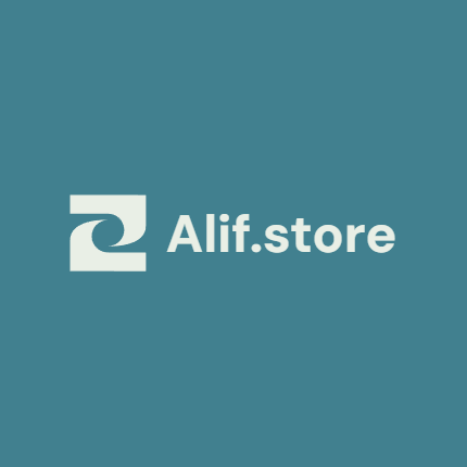 Alif.store