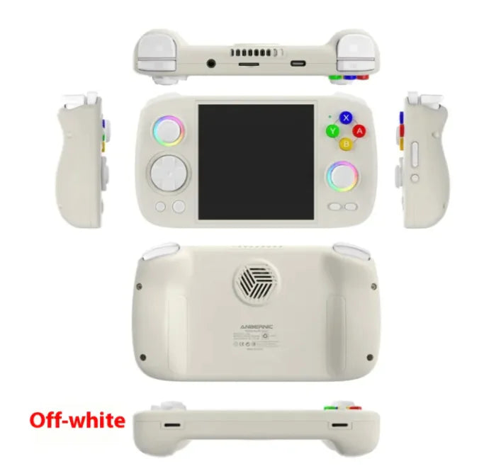 Handheld Portable Game Machine Toy