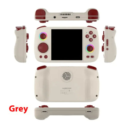 Handheld Portable Game Machine Toy